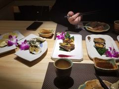 -酒久自助料理(佳兆业店)
