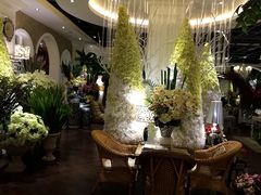 -原野花艺鲜花店(车站大道店)