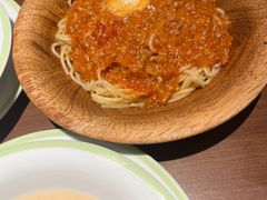 -萨莉亚意式餐厅(百联徐汇店)