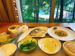 -馨月汇·一悦馨香月子中心(前滩店)