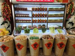 -西江美食舫·江西菜(健德桥店)