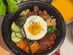 -韩宫宴烤肉·料理(苏州中心店)