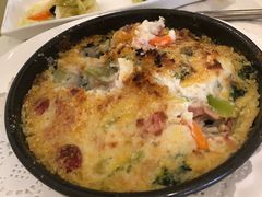 -维兰西餐(万泉河店)