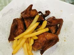 -潮福城大酒楼·潮粤菜·港式点心(阳光城店)