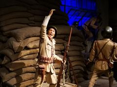 -上海四行仓库抗战纪念馆