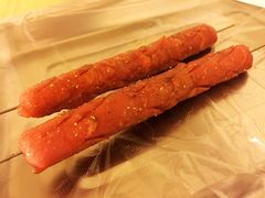 -黑皮烧烤(民意四路店)