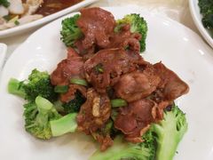 花雕猪利-嘉华海鲜酒家(龙津中路店)