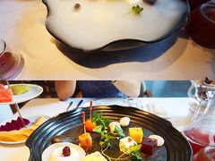 甜点-京兆尹(雍和宫店)