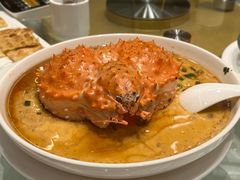 水蛋蒸蟹壳-荔城生鲜盛宴(番禺旗舰店)