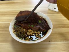 -无名老卤面(中华门店)