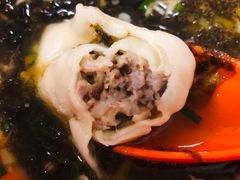 香菇大馄饨-阿麟馄饨(延长路店)