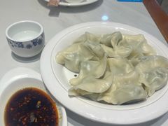 -海知道大连海鲜水饺(南山大冲店)