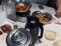 -漫圆·品质家宴(榔梨店)