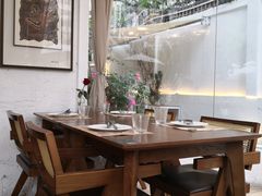 -Mark&Mars Restaurant