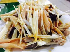 -董立兵烤鸭店(山大路店)