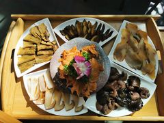 -大理董·董家小厨野生菌火锅(古城旗舰店)