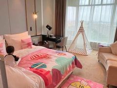 -青岛鑫江温德姆酒店