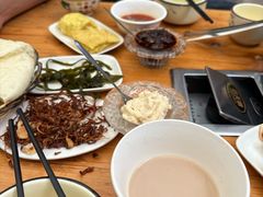 -尼玛藏家风味园(阿山食城店)