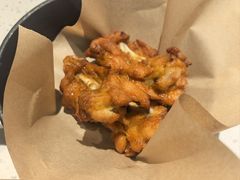 -必胜客(珠海路店)