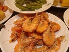 -东方之珠洗浴休闲广场(南开店)