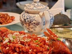 松鼠桂鱼-杭州新新饭店·1913餐厅