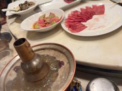 -南门涮肉(通州大船店)