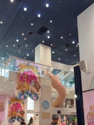 -奈尔宝家庭中心·亲子餐厅(华采天地店)