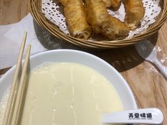 -弄堂咪道-饭香·面香·馄饨香(汇锦广场店)