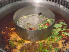 -葛记红焖羊肉(人民路店)