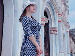 -舒家湾天主教堂