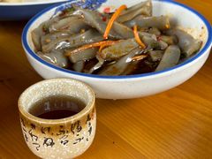 -民食香·腊排骨野生菌美食(木府店)