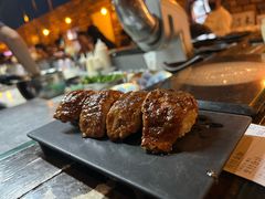 -昊·来了寿司(台湾街店)