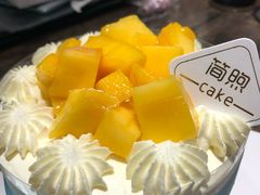 -简·煦蛋糕定制(下沙店)