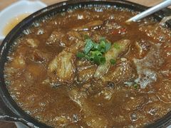 -裕记烧腊连锁餐饮(国商分店)