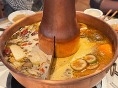 -东门口涮肉·砂锅·烤串(老门东店)