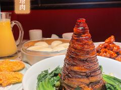-新白鹿餐厅(金鹰新街口店)