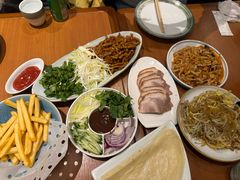 -老昌春饼(中央大街店)