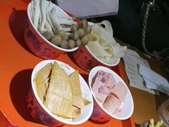 -受气牛肉·重庆耙牛肉(来福士店)