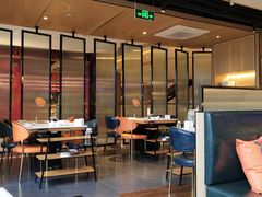 大堂-煲宫猪肚鸡(晶品店)