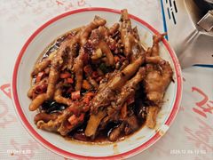 -堂瓦里·33年传统赣菜(第一街区店)