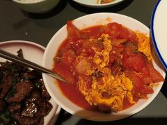 -小吊梨汤·北京菜·烤鸭(清河万象汇店)