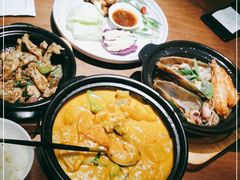 -星叶·东南亚料理(宁波万象汇店)