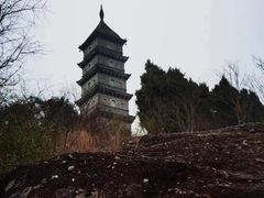 -天台山赤城山景区