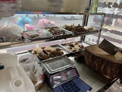 -正宗忘不了老鹅(梅岭店)