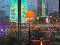 -Ministry of Crab•MOC(交子大道店)