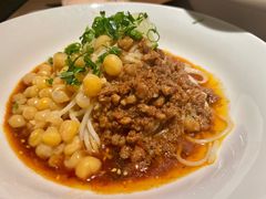 干馏碗杂面-太二酸菜鱼(沈阳万象城店)