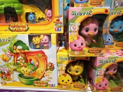 -TOYSRUS玩具反斗城(厦门中华城店)