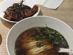 -君东记本帮面馆(天钥桥路店)