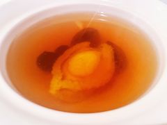 -广州富力丽思卡尔顿酒店·丽轩·粤菜