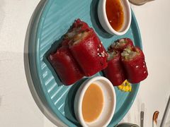 -禄运茶居·手工点心(恒宝广场店)